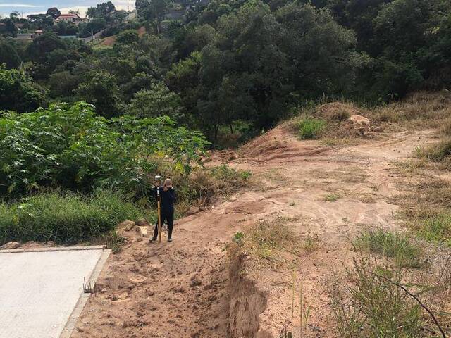 #TR1104 - Terreno em condomínio para Venda em Atibaia - SP - 3