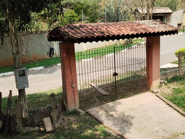#CS1108 - Casa em condomínio para Venda em Mairiporã - SP - 2
