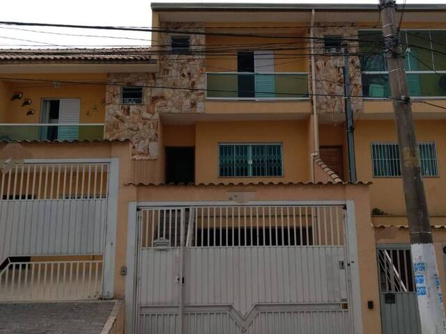 Casa para Venda em São Paulo - 1