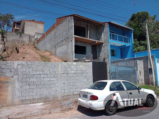 #TR1111 - Terreno para Venda em Atibaia - SP - 2