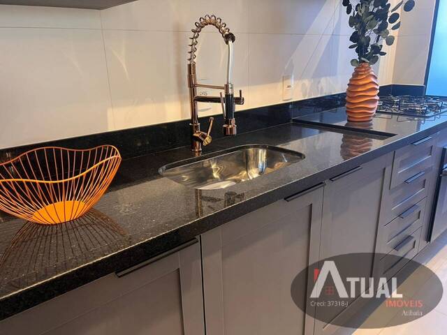 #AP1120 - Apartamento para Venda em Atibaia - SP - 2