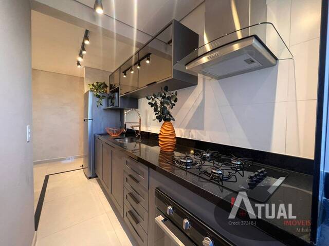 #AP1120 - Apartamento para Venda em Atibaia - SP - 3