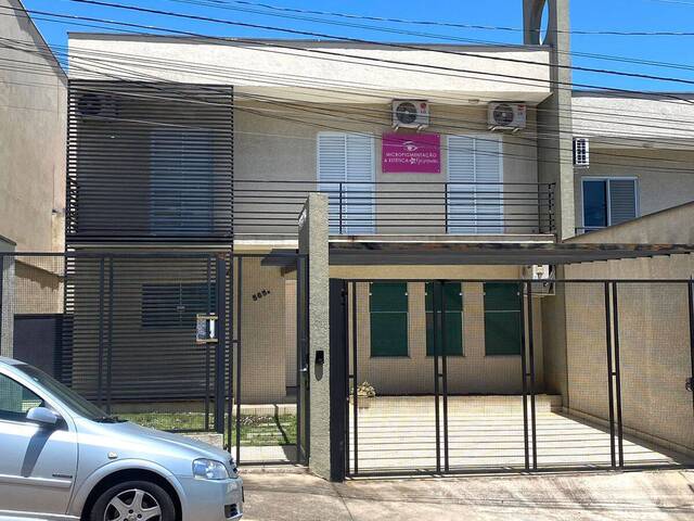 #CS1124 - Ponto Comercial para Locação em Atibaia - SP - 1