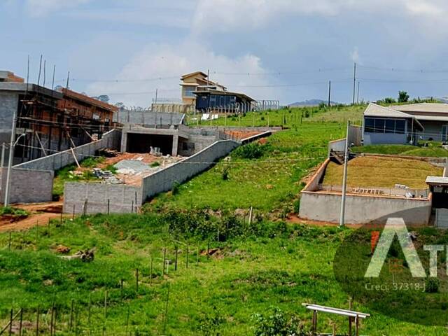 #TR1134 - Terreno para Venda em Atibaia - SP - 2