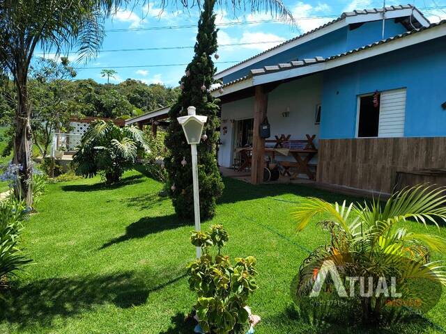 Casa para Venda em Mairiporã - 3