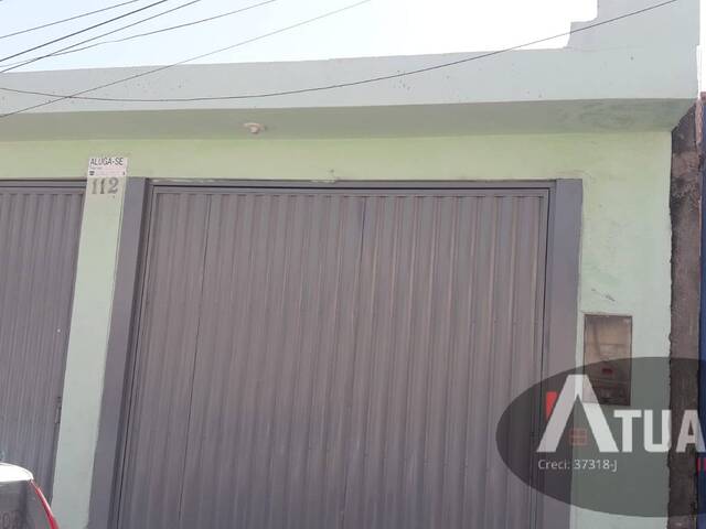 #CS1151 - Casa para Venda em Itaquaquecetuba - SP - 1