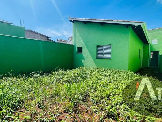 Casa para Venda em Atibaia - 3