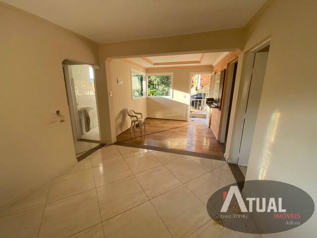 #CS1160 - Casa para Locação em Mairiporã - SP - 3
