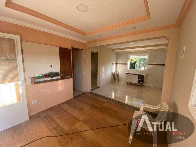 #CS1160 - Casa para Locação em Mairiporã - SP - 1