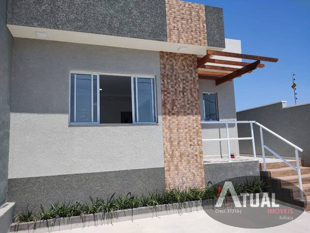 Casa para Venda em Atibaia - 2
