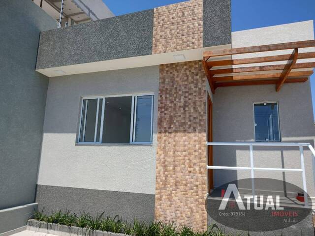 Casa para Venda em Atibaia - 3