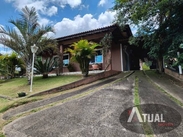 #CS1169 - Casa em condomínio para Venda em Mairiporã - SP - 2