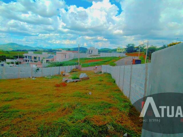 #TR1170 - Terreno em condomínio para Venda em Atibaia - SP