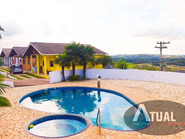 Casa em condomínio para Venda em Atibaia - 1