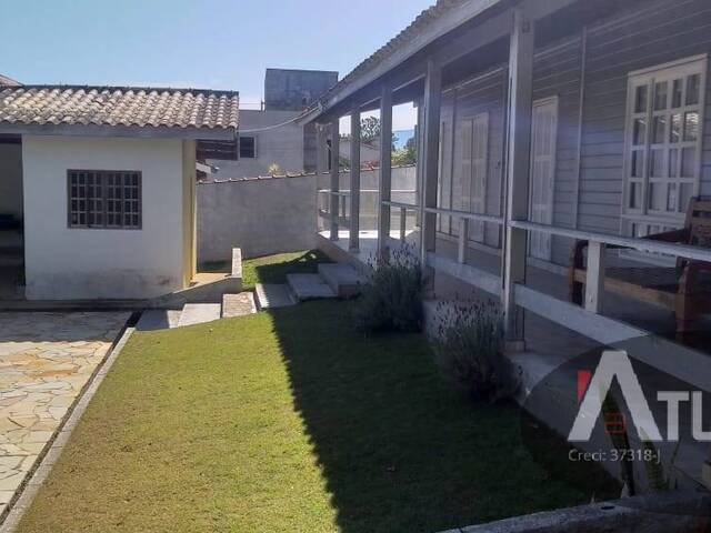 #CS1179 - Casa em condomínio para Venda em Piracaia - SP - 3