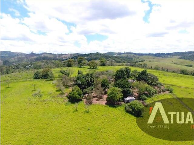 #TR1182 - Terreno para Venda em Igaratá - SP - 1