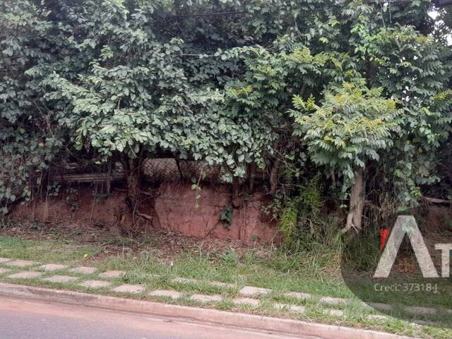 Terreno para Venda em Atibaia - 3