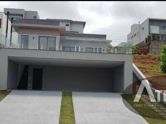 #CS1186 - Casa para Venda em Bragança Paulista - SP - 1