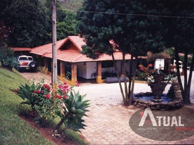 Venda em Atibaianos - Bragança Paulista