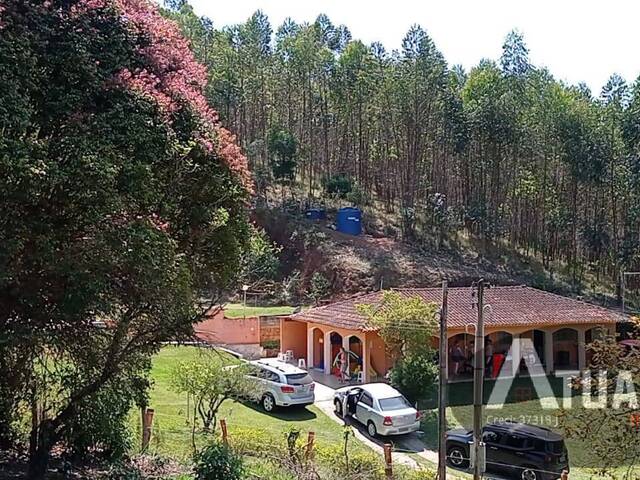 Chácara para Venda em Nazaré Paulista - 1