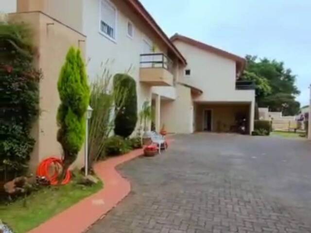 #CS1201 - Casa em condomínio para Locação em Atibaia - SP - 1