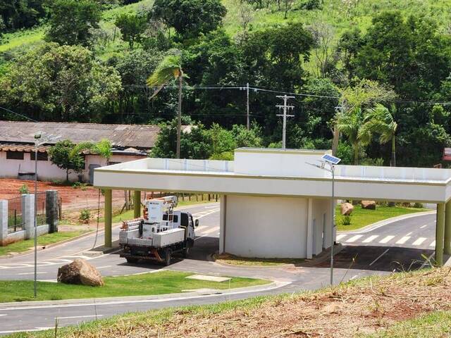 #TR1204 - Terreno em condomínio para Venda em Atibaia - SP