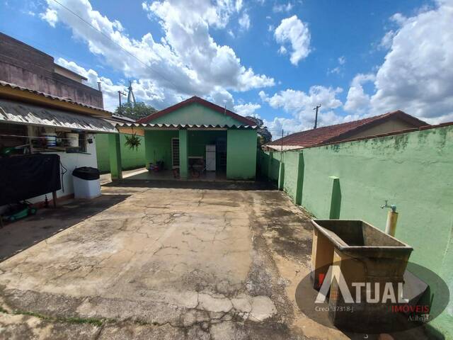 #CS1213 - Casa para Venda em Atibaia - SP - 2