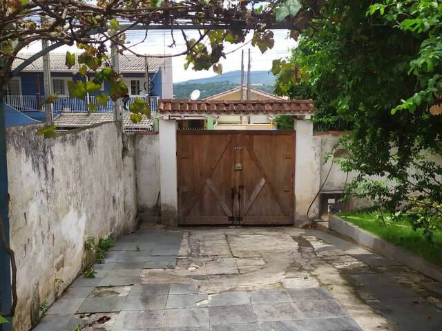Casa para Venda em Atibaia - 2