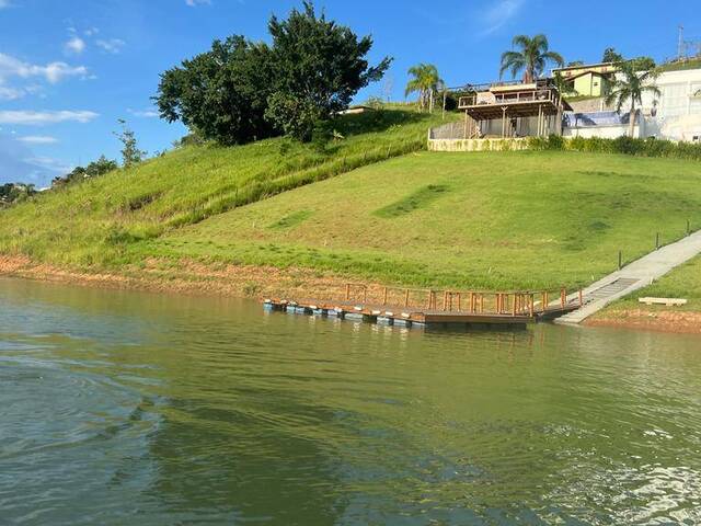 #TR1216 - Terreno em condomínio para Venda em Igaratá - SP - 1