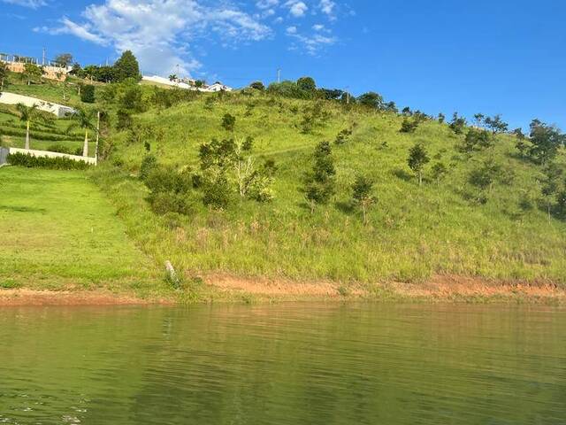 #TR1216 - Terreno em condomínio para Venda em Igaratá - SP - 3