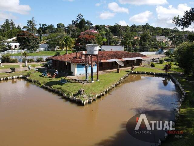 Sítio para Venda em Santa Isabel - 2