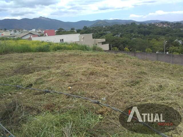 Terreno para Venda em Atibaia - 4