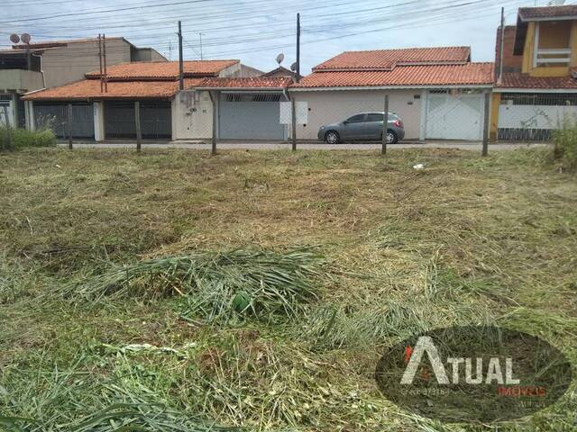 Terreno para Venda em Atibaia - 1