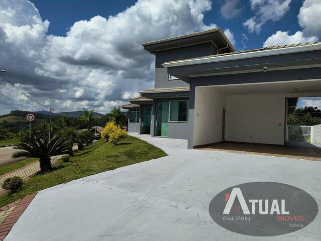 #CS1224 - Casa em condomínio para Locação em Mairiporã - SP - 3