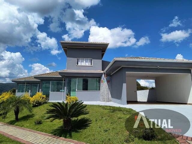 #CS1224 - Casa em condomínio para Locação em Mairiporã - SP - 2