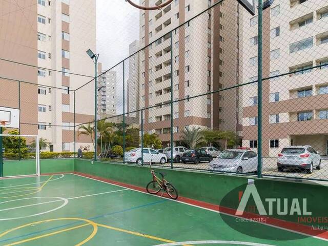 #TR1229 - Apartamento para Venda em São Paulo - SP - 1