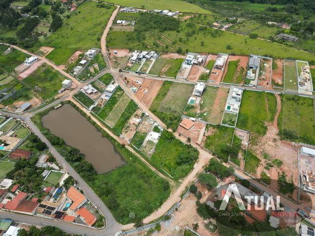 Terreno para Venda em Atibaia - 4