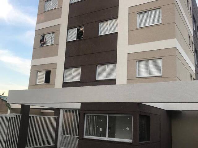 #AP1231 - Apartamento para Venda em Atibaia - SP - 2