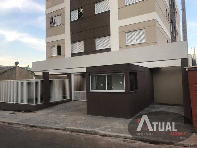 #AP1231 - Apartamento para Venda em Atibaia - SP - 1
