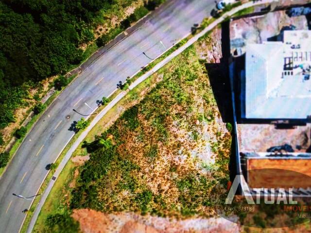 Terreno em condomínio para Venda em Atibaia - 3