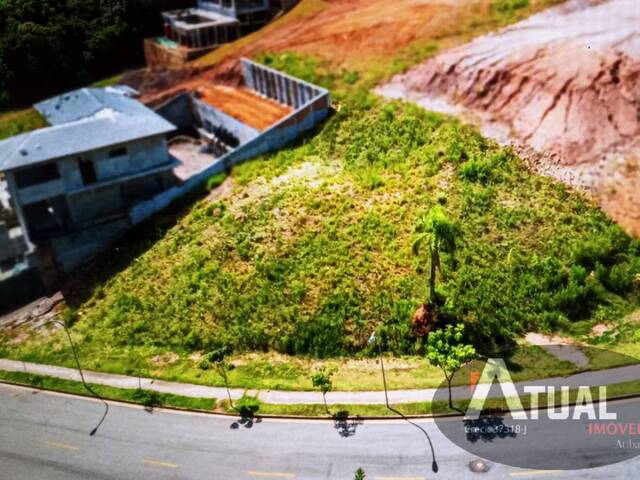 Terreno em condomínio para Venda em Atibaia - 4