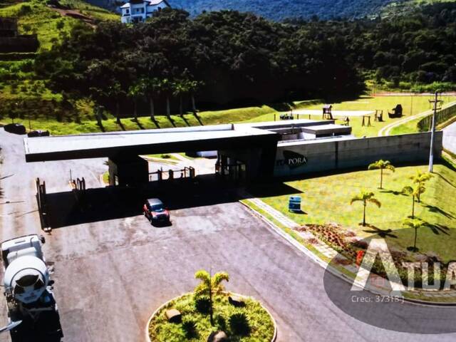 Venda em Condomínio Residencial Itaporã de Atibaia - Atibaia