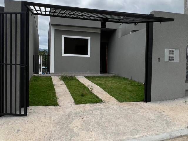 Casa para Venda em Atibaia - 3