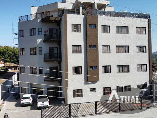 Apartamento para Venda em Atibaia - 2