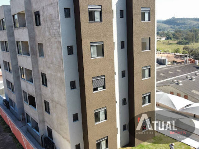 #AP1234 - Apartamento para Venda em Atibaia - SP - 3