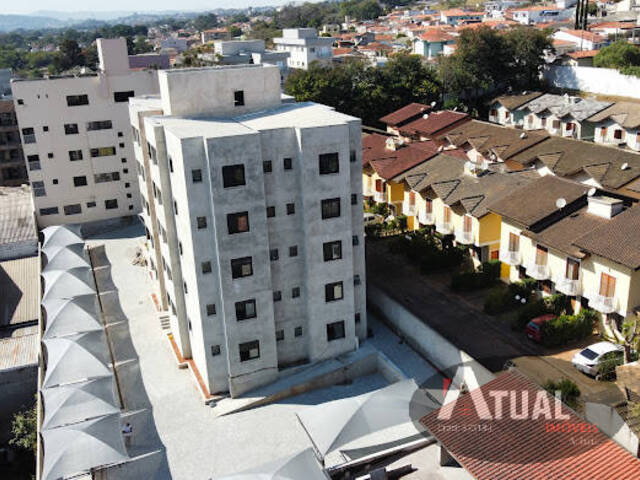 #AP1234 - Apartamento para Venda em Atibaia - SP - 1