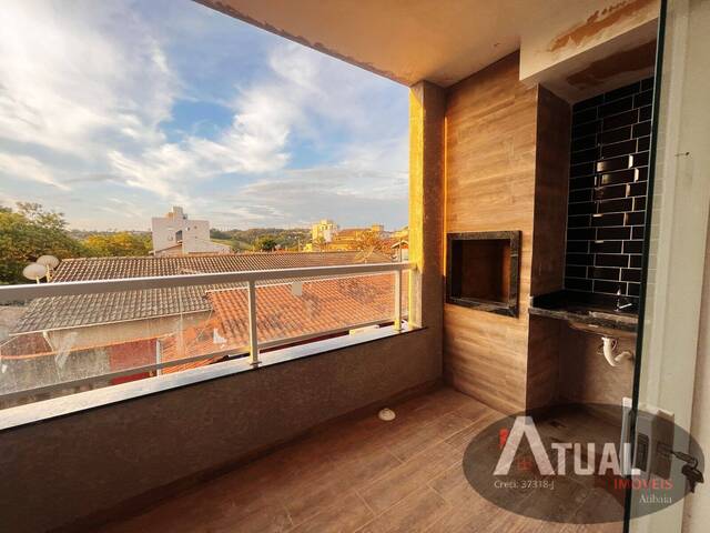 #AP1235 - Apartamento para Venda em Atibaia - SP - 1