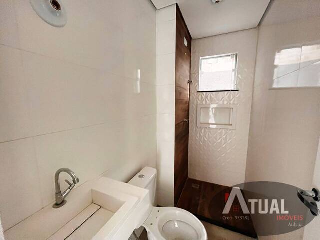 Apartamento para Venda em Atibaia - 4