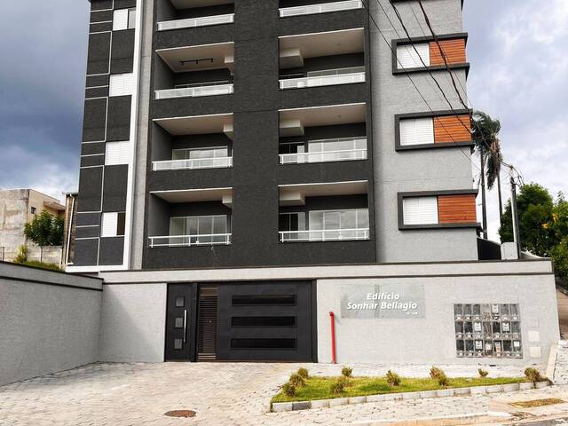 #AP1236 - Apartamento para Venda em Atibaia - SP - 1