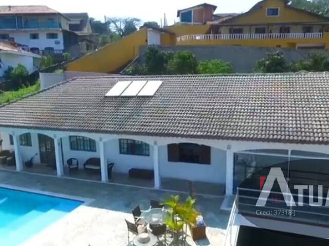 Casa para Venda em Mairiporã - 3